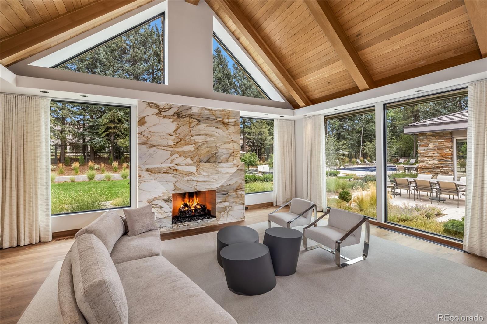 MLS Image #13 for 9  cherry hills farm court,cherry hills village, Colorado