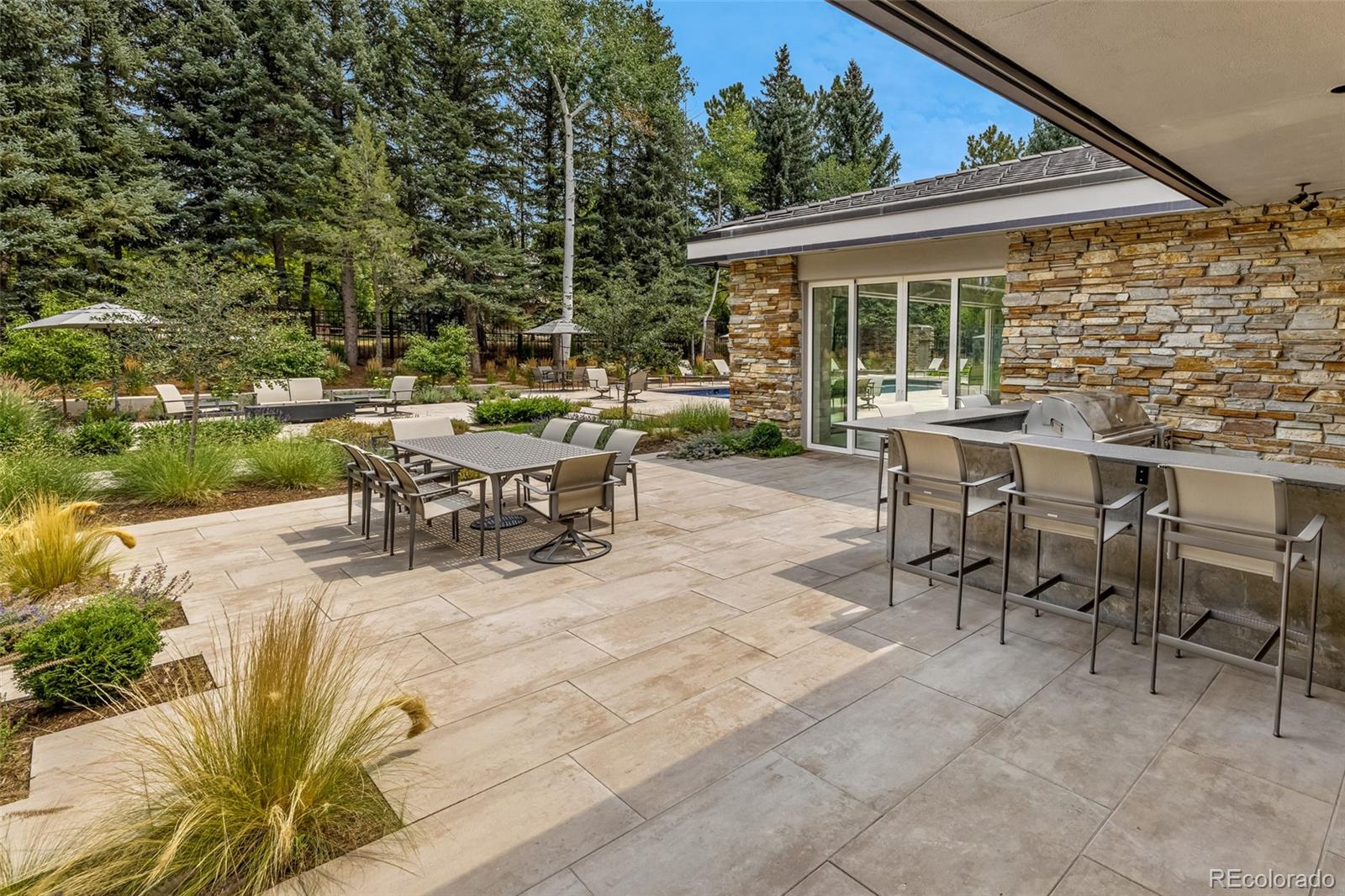 MLS Image #15 for 9  cherry hills farm court,cherry hills village, Colorado