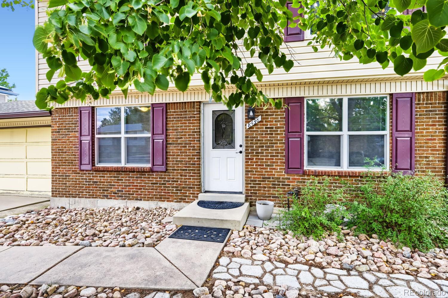 MLS Image #0 for 8438  fenton street,arvada, Colorado