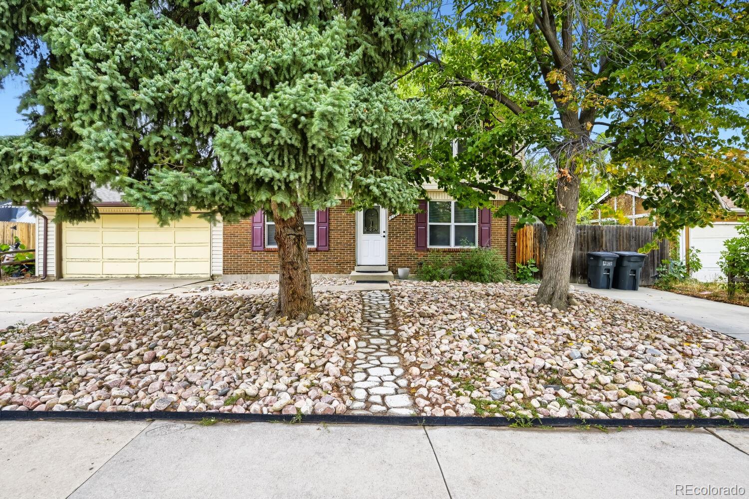 MLS Image #1 for 8438  fenton street,arvada, Colorado