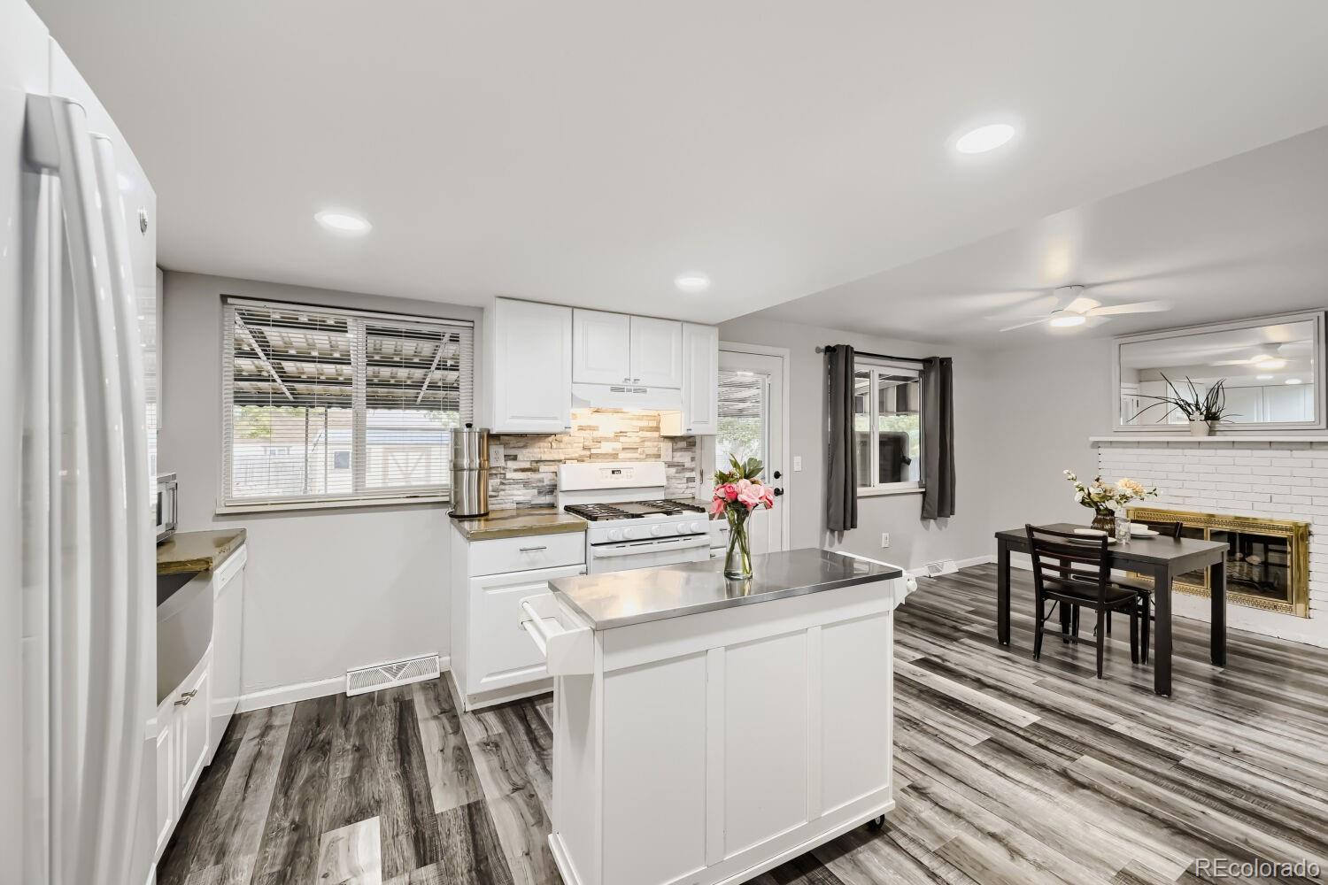 MLS Image #12 for 8438  fenton street,arvada, Colorado