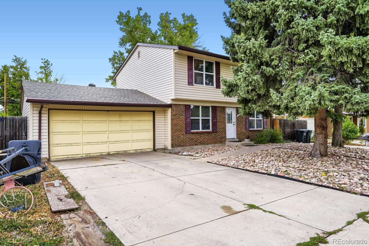 MLS Image #2 for 8438  fenton street,arvada, Colorado