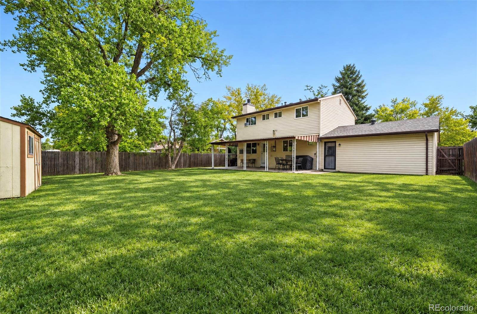 MLS Image #26 for 8438  fenton street,arvada, Colorado
