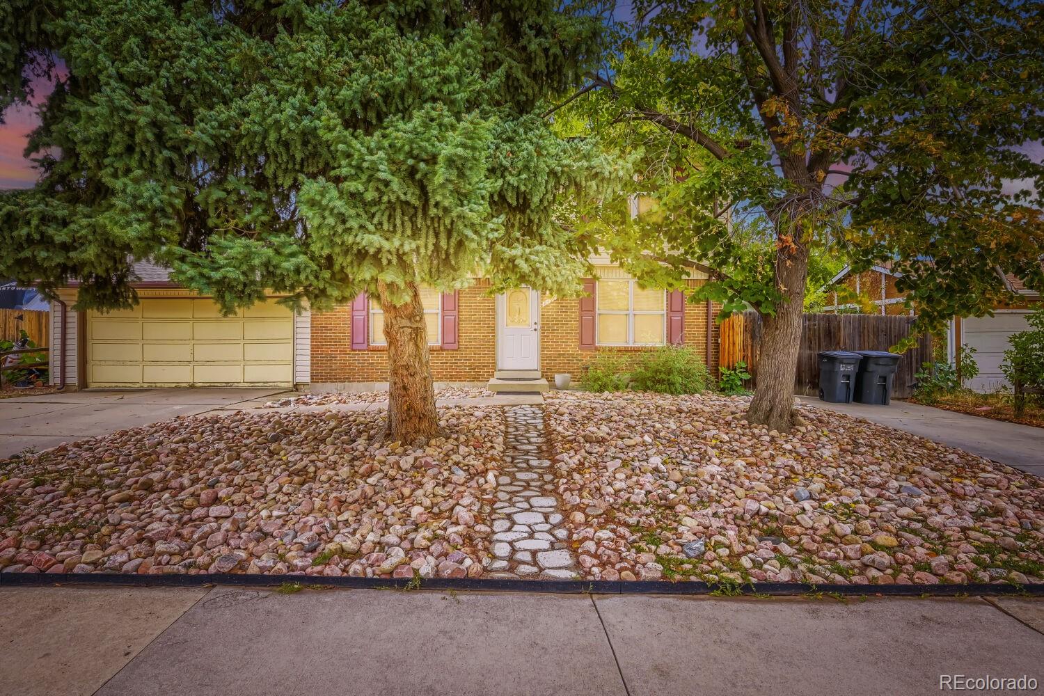 MLS Image #3 for 8438  fenton street,arvada, Colorado