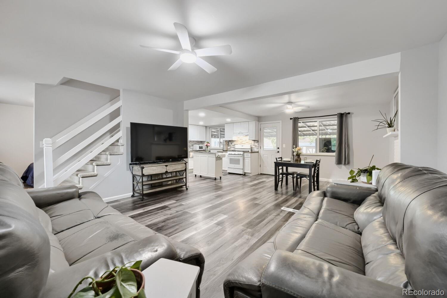 MLS Image #4 for 8438  fenton street,arvada, Colorado