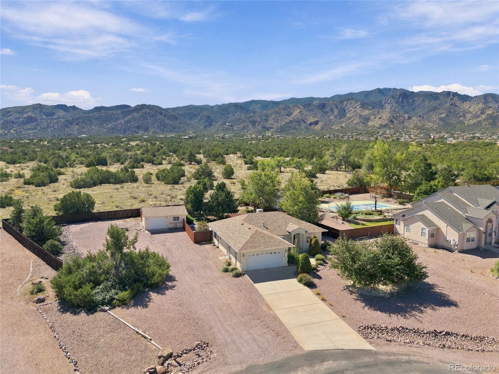 MLS Image #2 for 122  shiloh drive,canon city, Colorado
