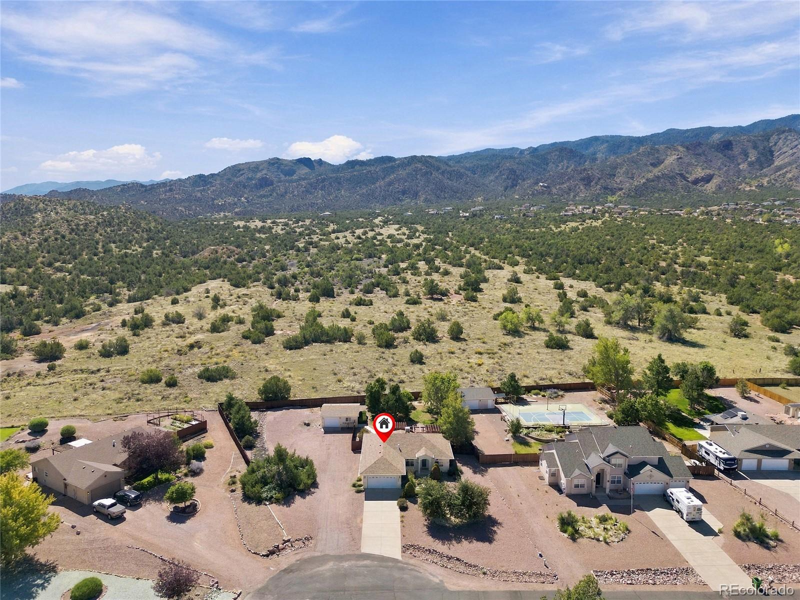 MLS Image #33 for 122  shiloh drive,canon city, Colorado