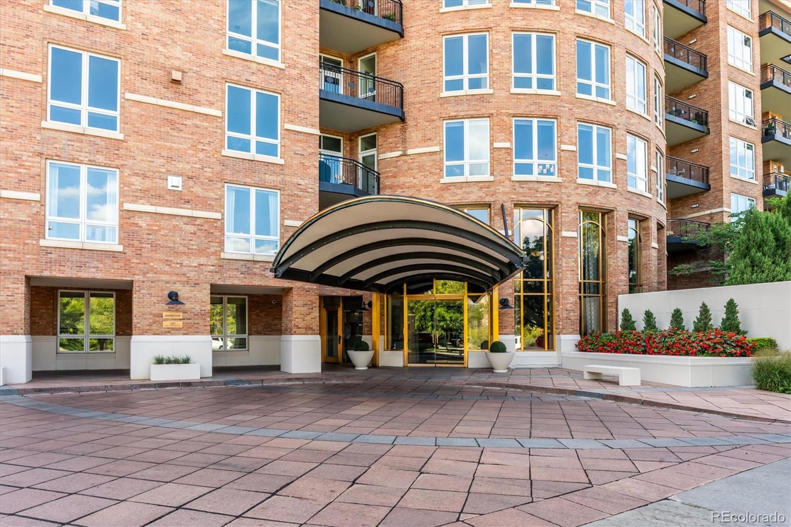 MLS Image #1 for 2400 e cherry creek south drive 306,denver, Colorado