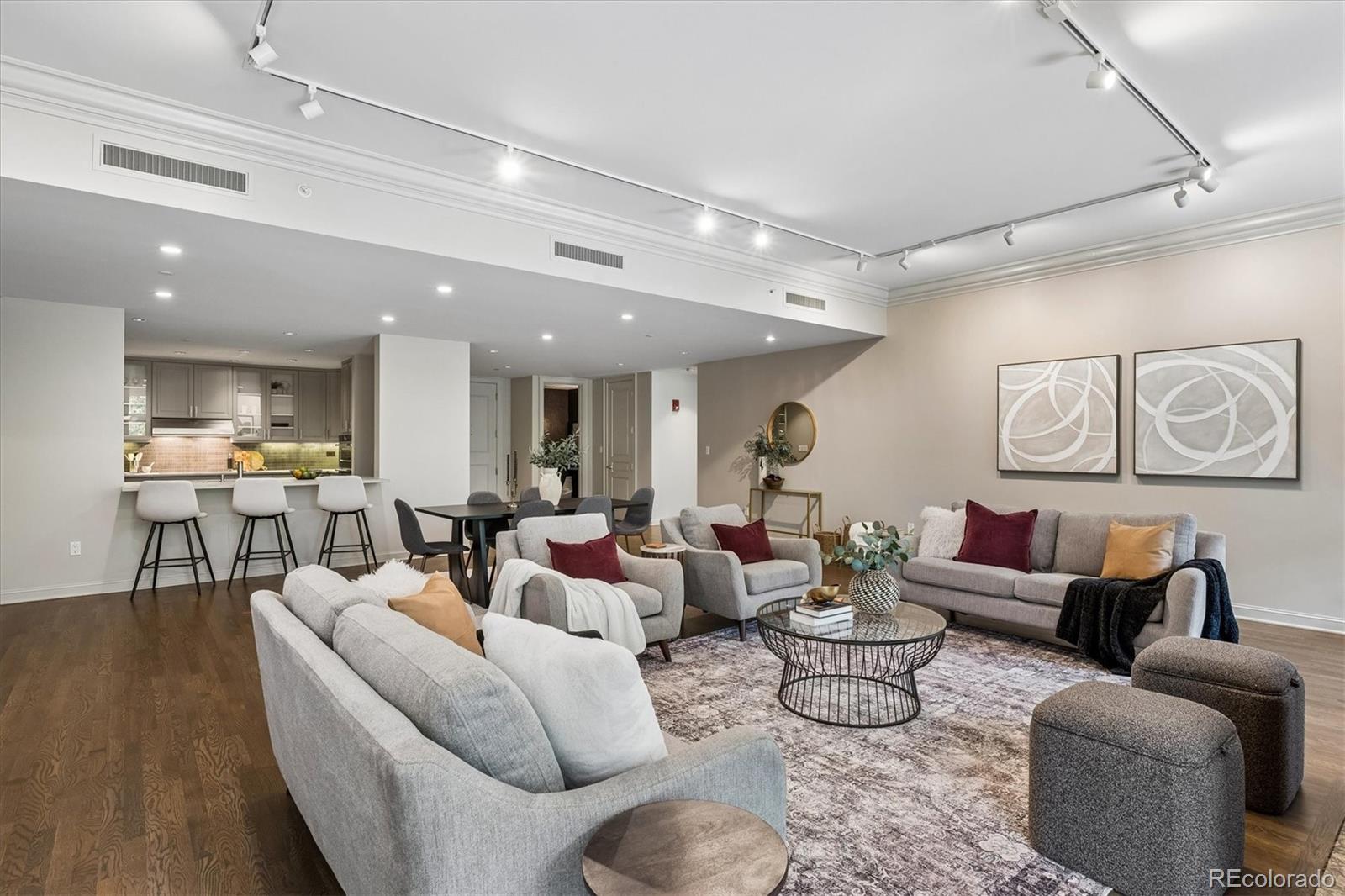 MLS Image #10 for 2400 e cherry creek south drive 306,denver, Colorado