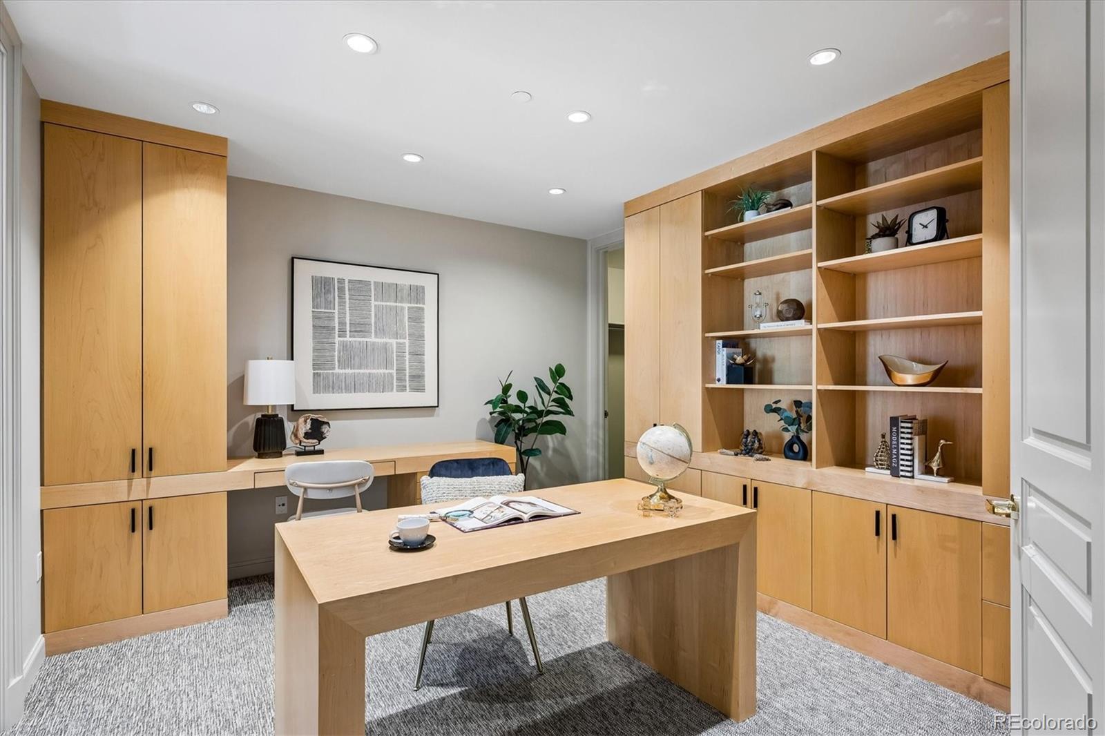 MLS Image #20 for 2400 e cherry creek south drive 306,denver, Colorado