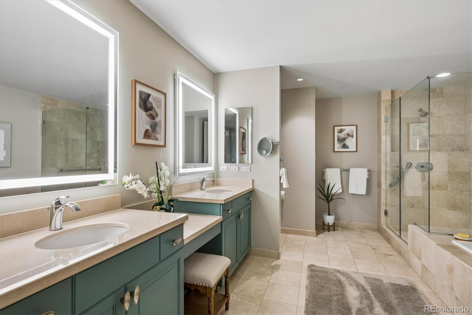 MLS Image #24 for 2400 e cherry creek south drive 306,denver, Colorado