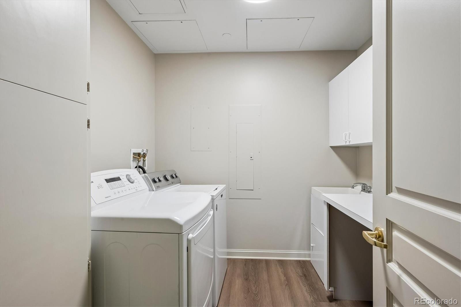 MLS Image #34 for 2400 e cherry creek south drive 306,denver, Colorado