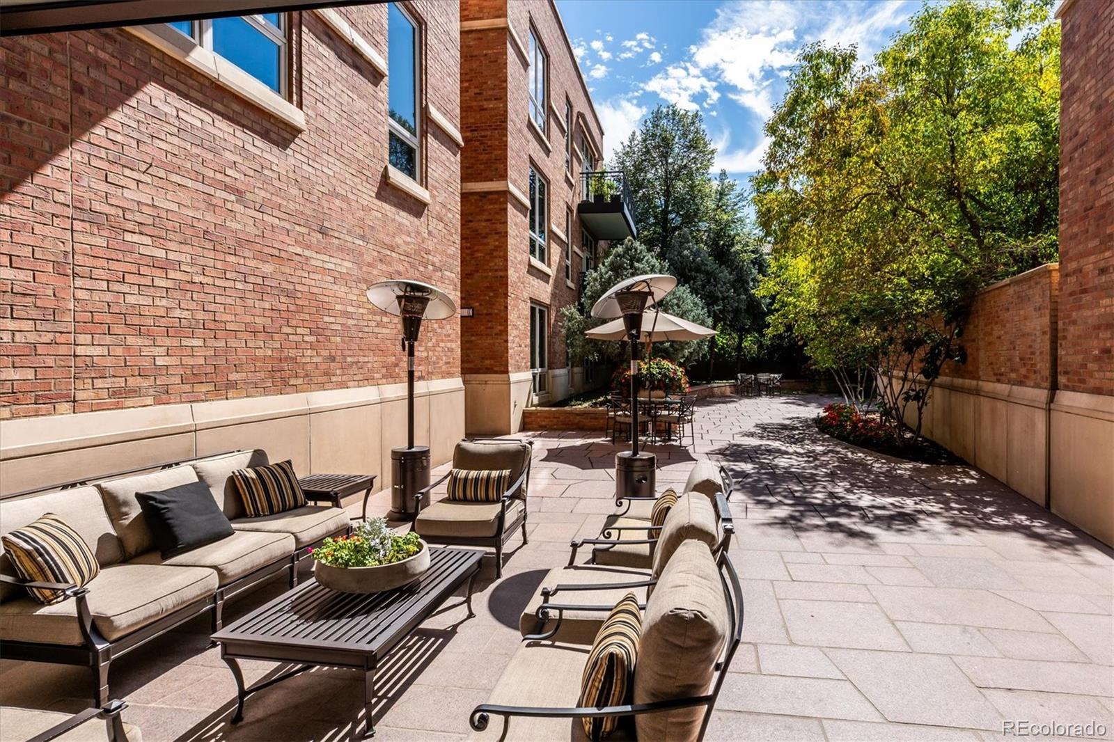 MLS Image #39 for 2400 e cherry creek south drive 306,denver, Colorado