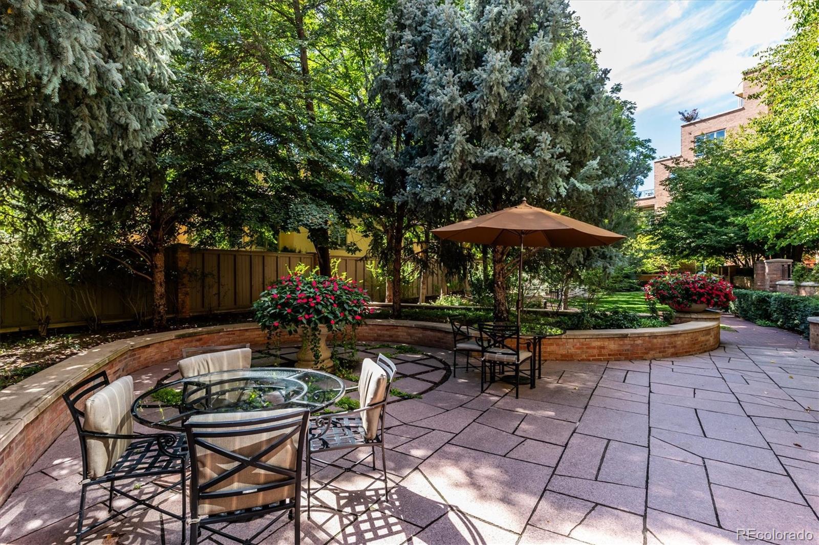 MLS Image #40 for 2400 e cherry creek south drive 306,denver, Colorado