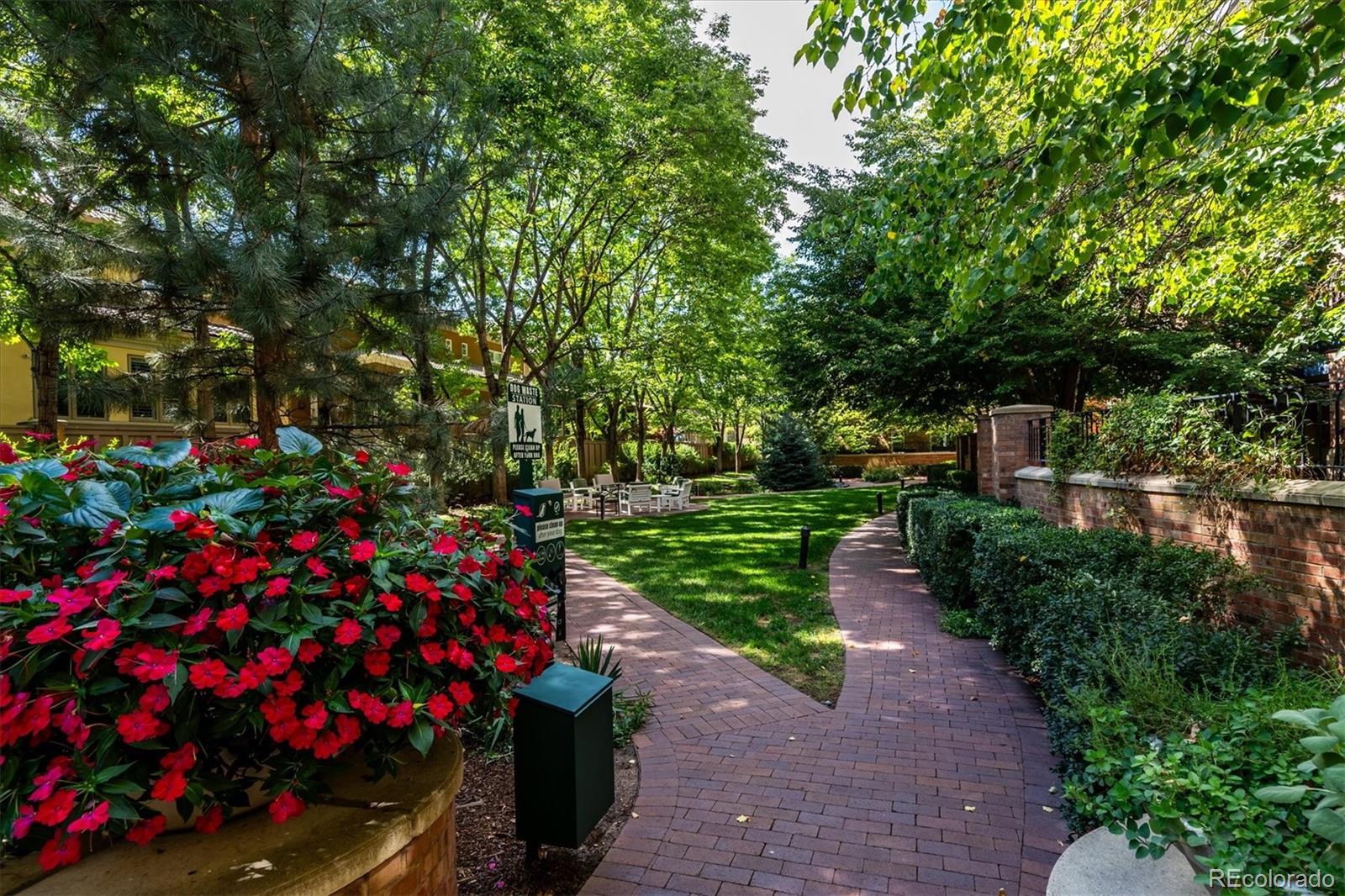 MLS Image #41 for 2400 e cherry creek south drive 306,denver, Colorado