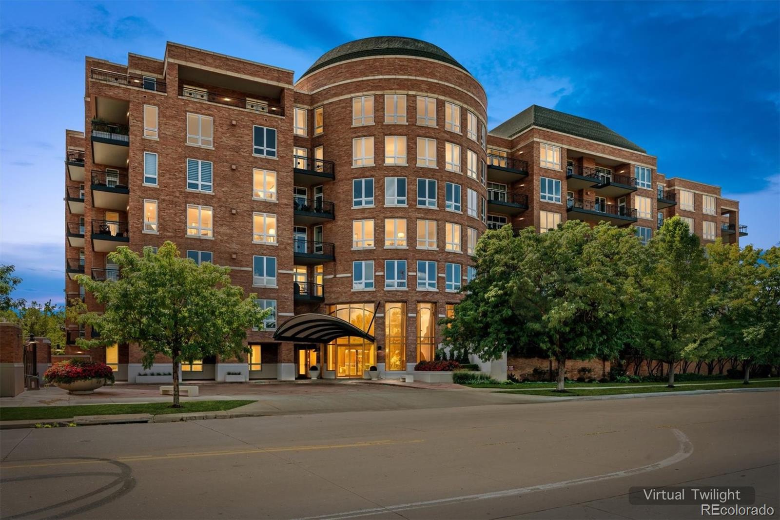 MLS Image #43 for 2400 e cherry creek south drive 306,denver, Colorado