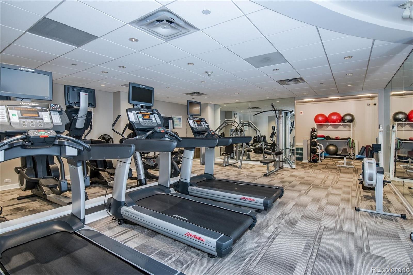 MLS Image #48 for 2400 e cherry creek south drive 306,denver, Colorado