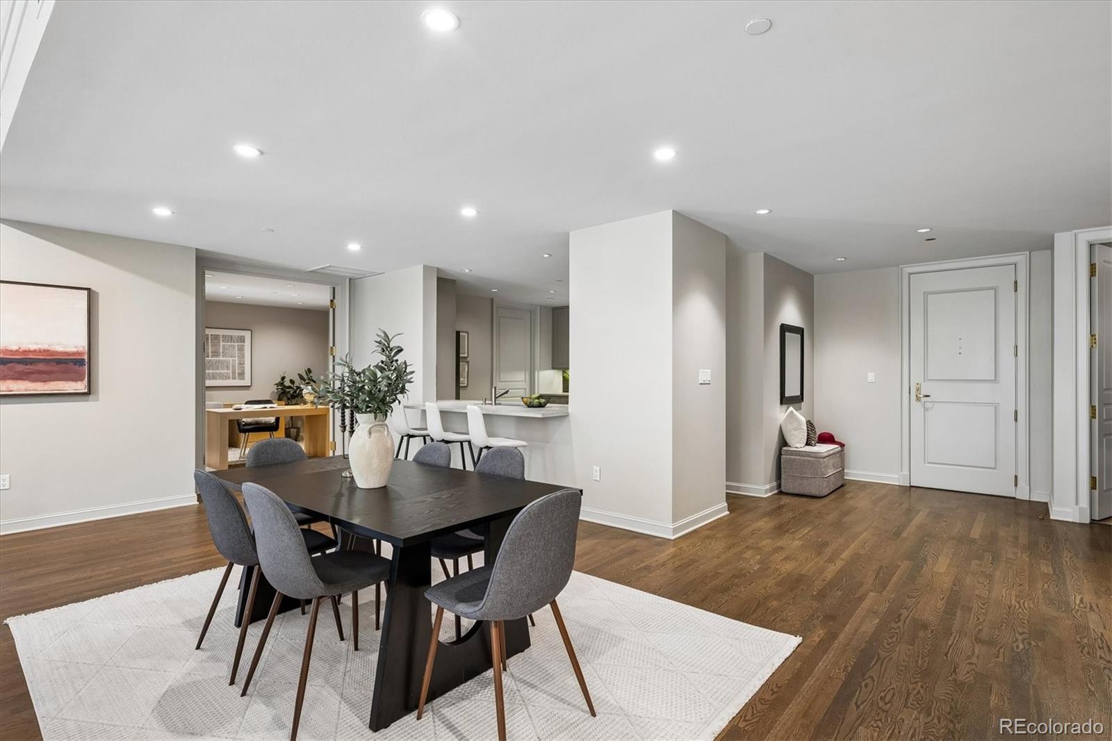 MLS Image #6 for 2400 e cherry creek south drive 306,denver, Colorado