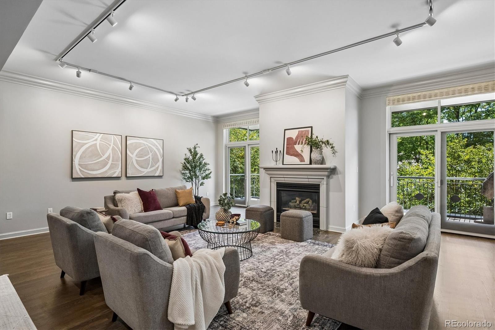 MLS Image #8 for 2400 e cherry creek south drive 306,denver, Colorado
