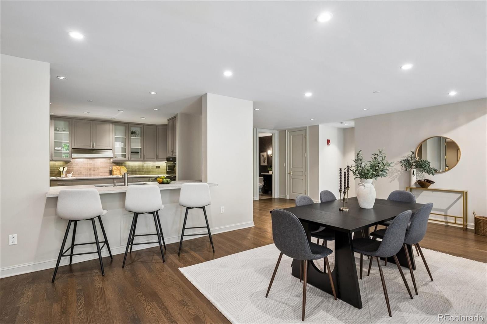 MLS Image #9 for 2400 e cherry creek south drive 306,denver, Colorado