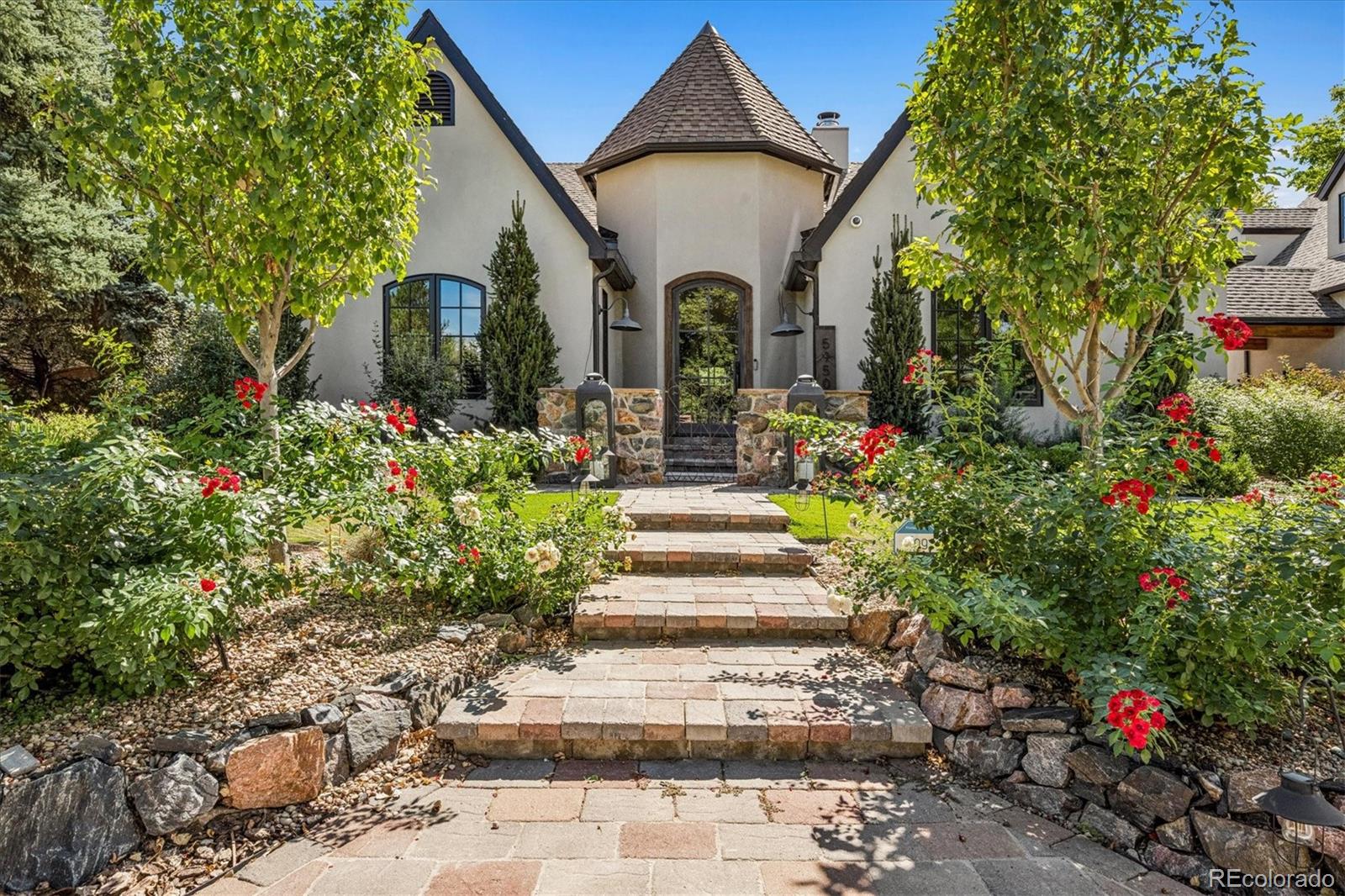 MLS Image #2 for 5950 s ogden court,centennial, Colorado