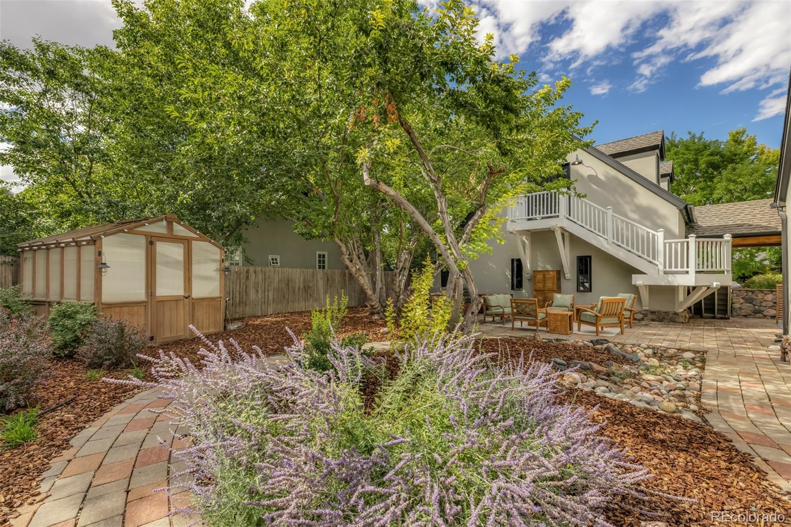 MLS Image #3 for 5950 s ogden court,centennial, Colorado