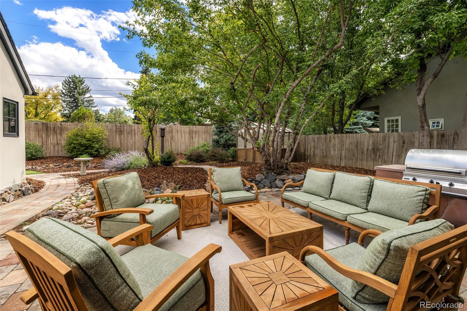 MLS Image #44 for 5950 s ogden court,centennial, Colorado