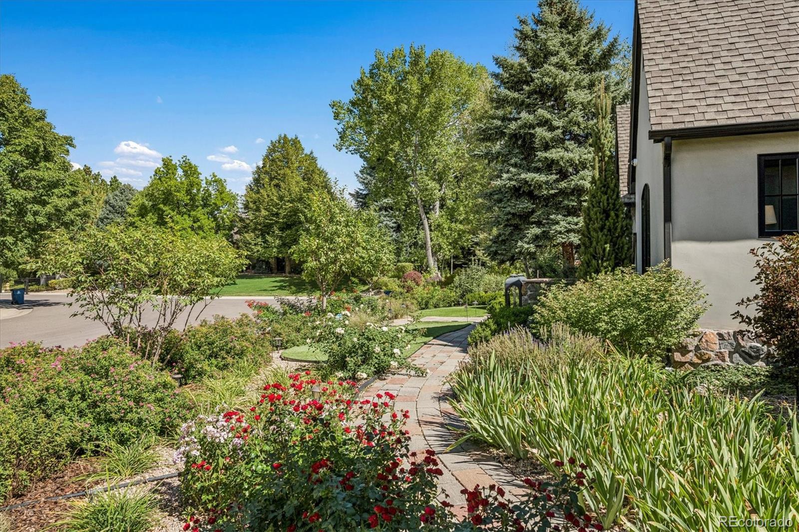 MLS Image #46 for 5950 s ogden court,centennial, Colorado