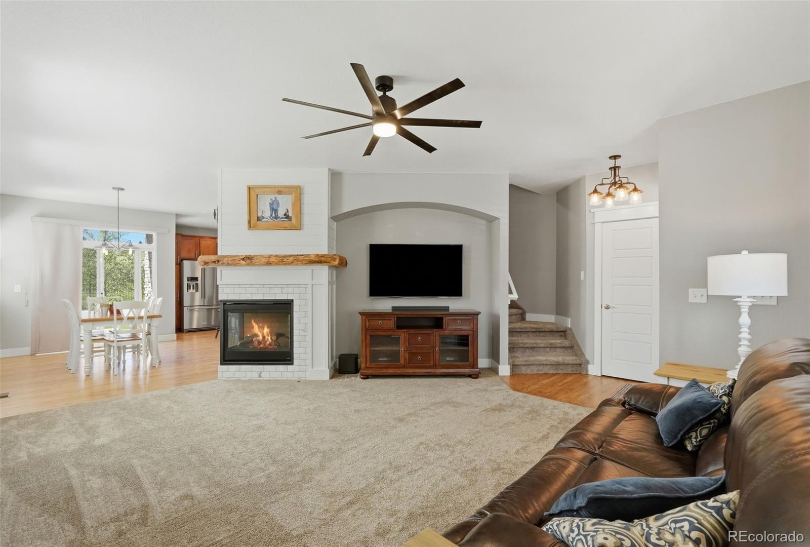 MLS Image #1 for 5417 s elk way,aurora, Colorado