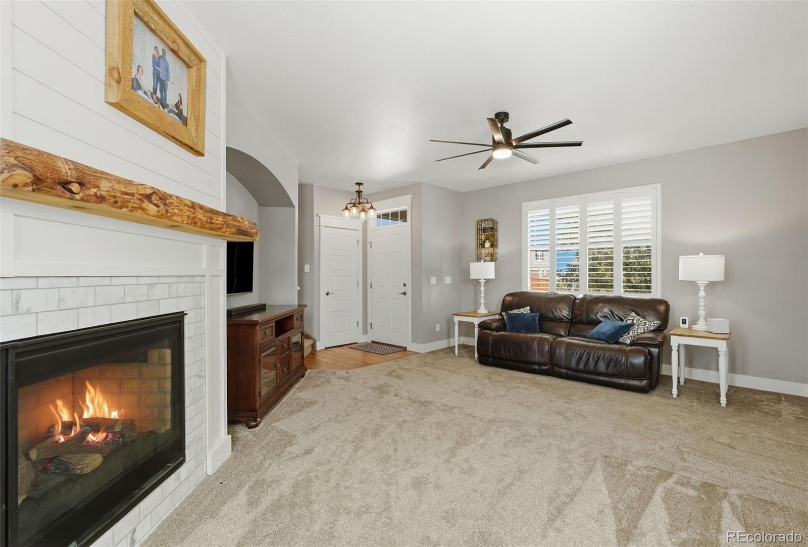 MLS Image #2 for 5417 s elk way,aurora, Colorado