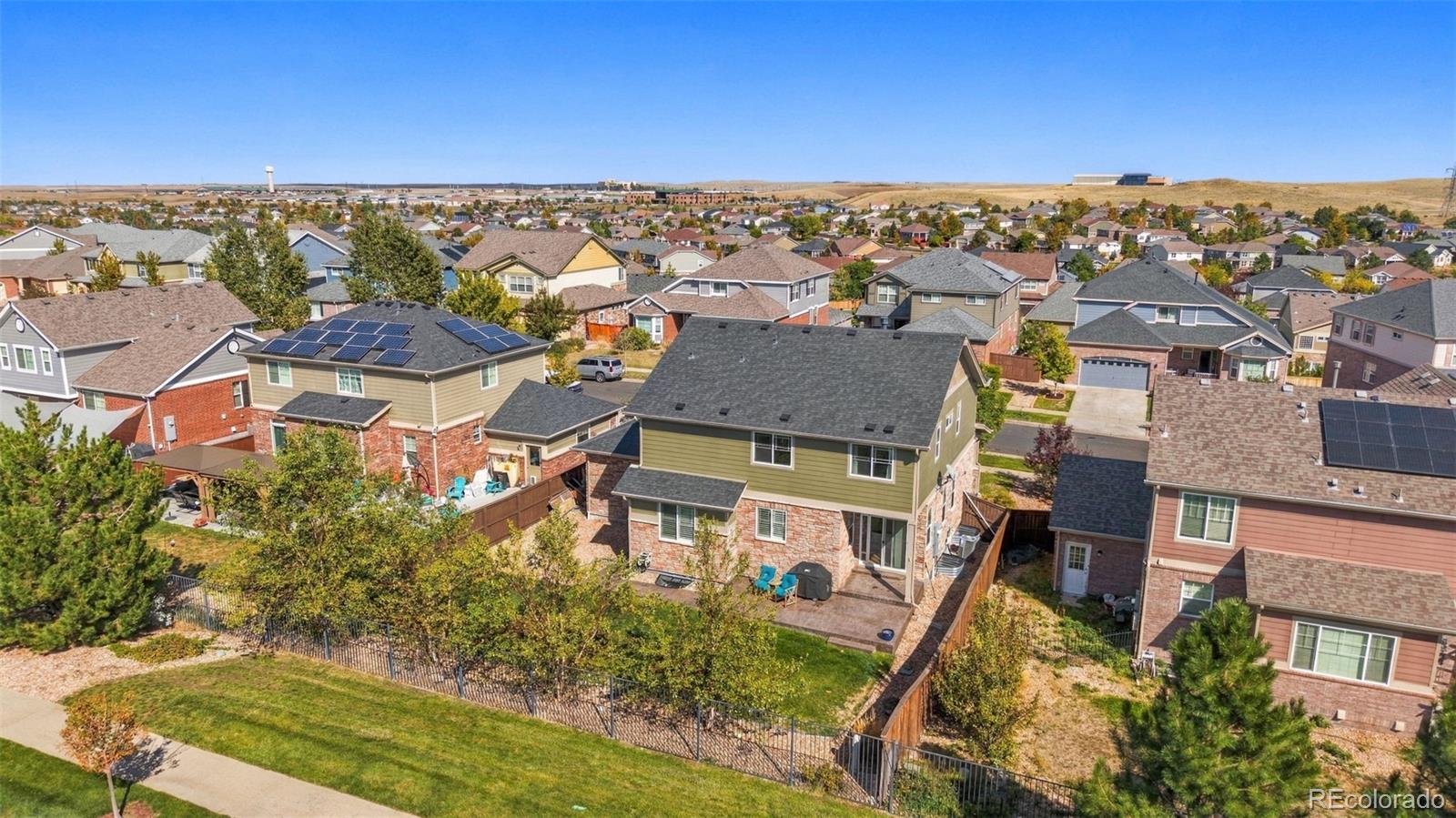 MLS Image #41 for 5417 s elk way,aurora, Colorado
