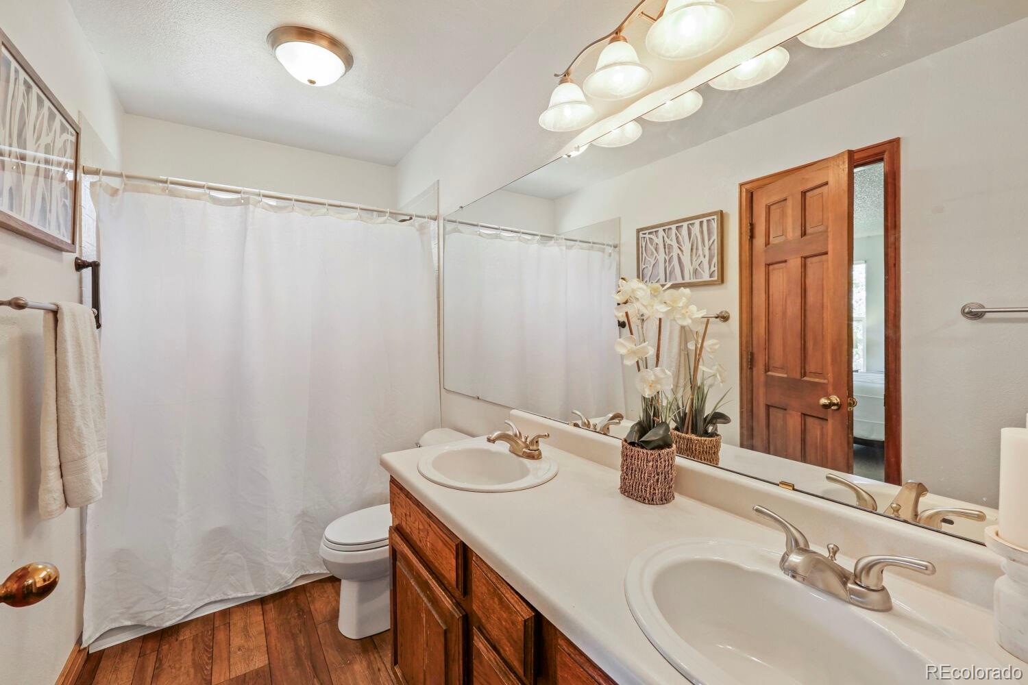 MLS Image #12 for 2324  meadows lane,castle rock, Colorado