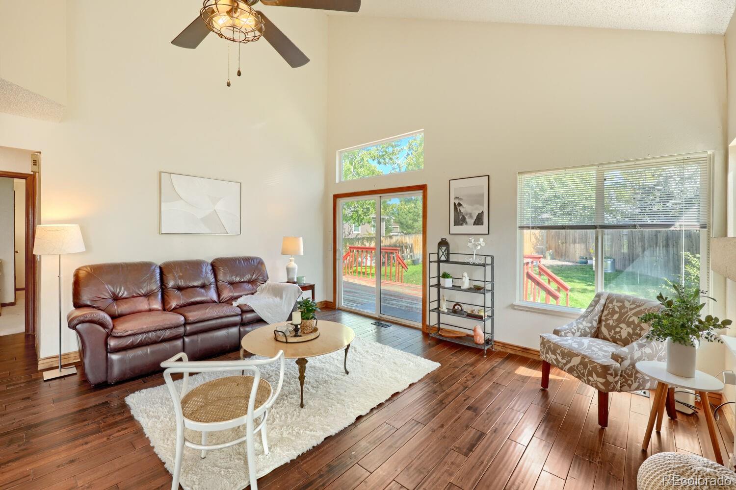 MLS Image #2 for 2324  meadows lane,castle rock, Colorado