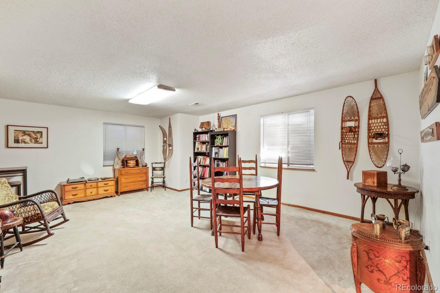 MLS Image #21 for 2324  meadows lane,castle rock, Colorado