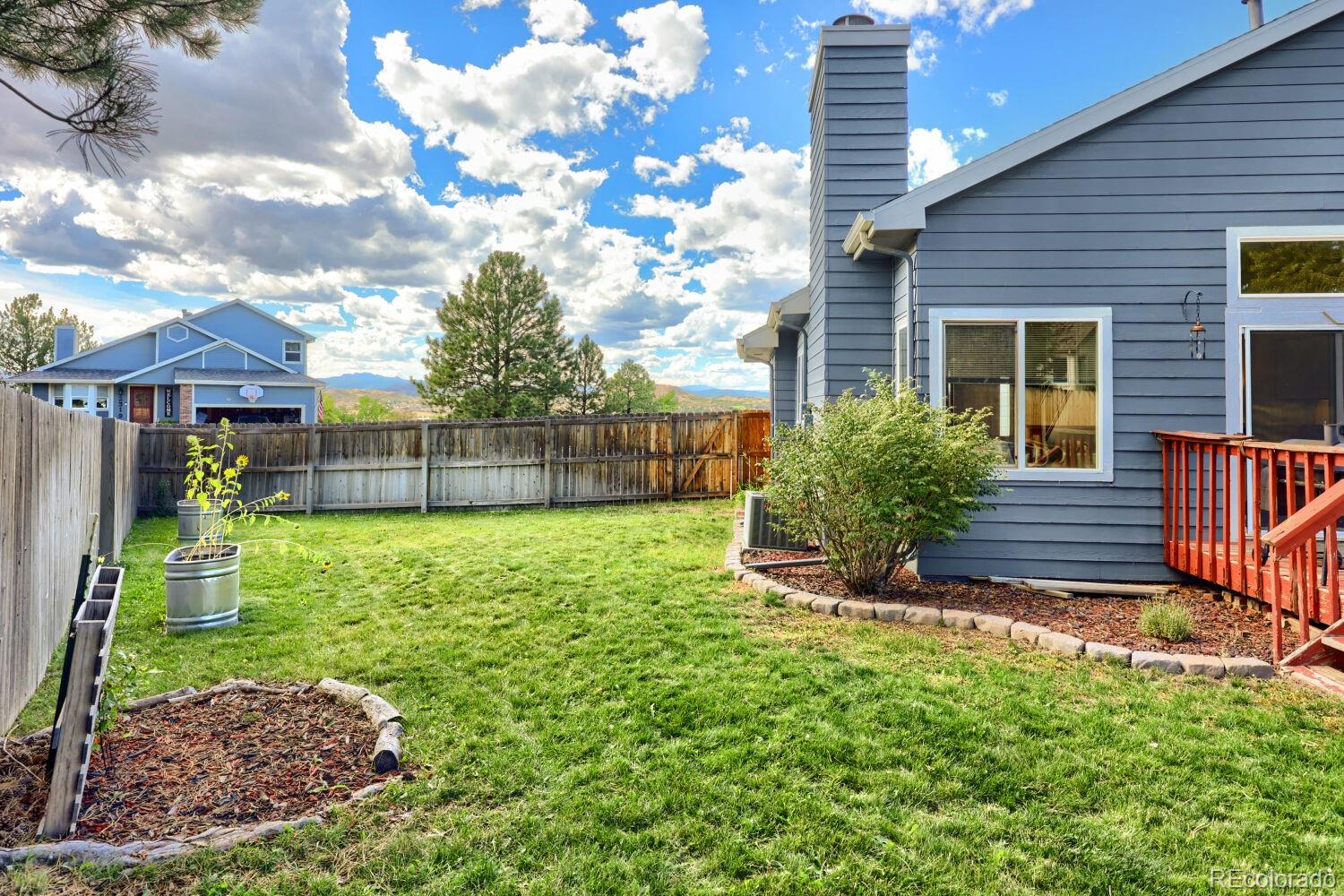 MLS Image #27 for 2324  meadows lane,castle rock, Colorado