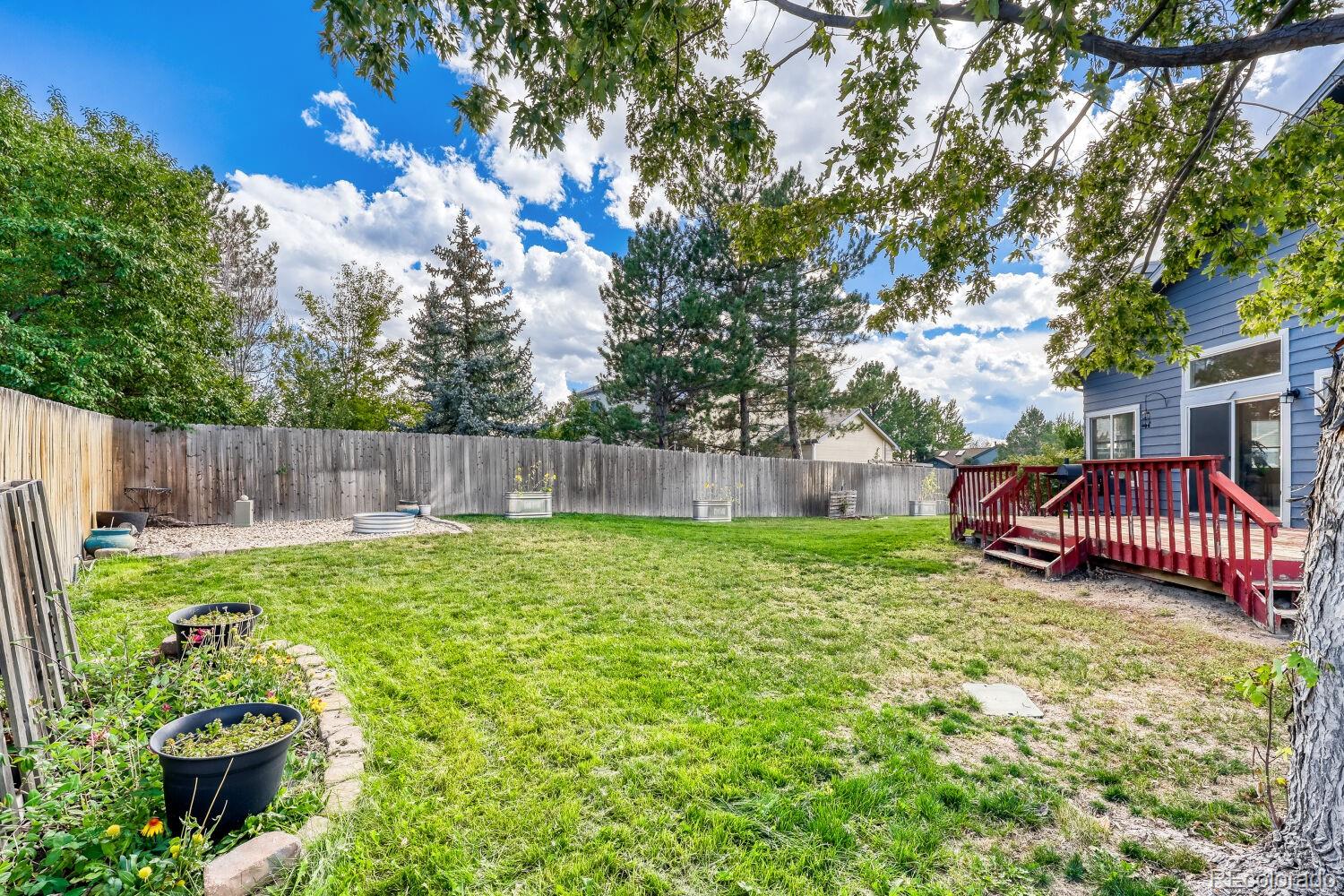 MLS Image #28 for 2324  meadows lane,castle rock, Colorado