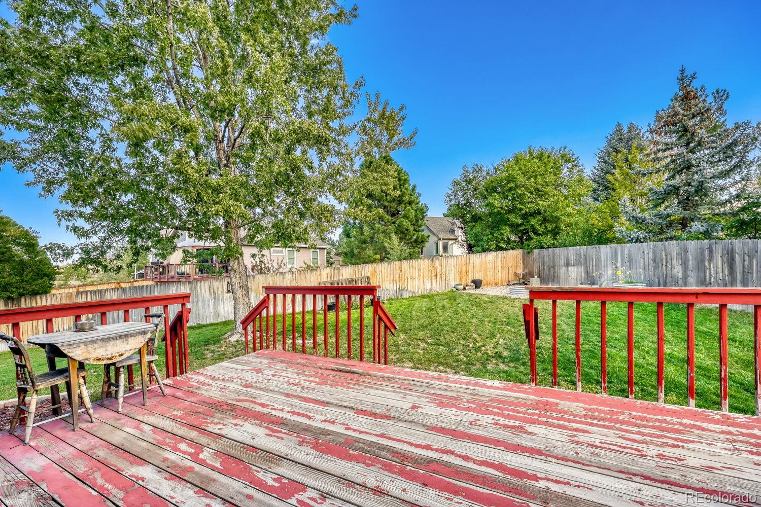 MLS Image #29 for 2324  meadows lane,castle rock, Colorado