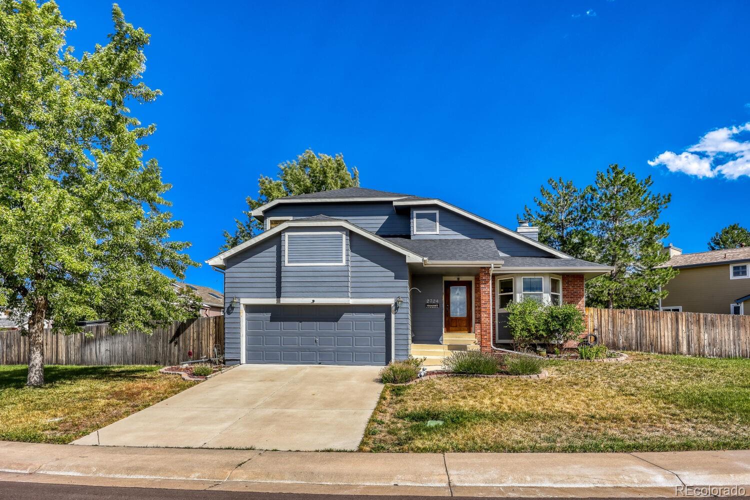 MLS Image #31 for 2324  meadows lane,castle rock, Colorado
