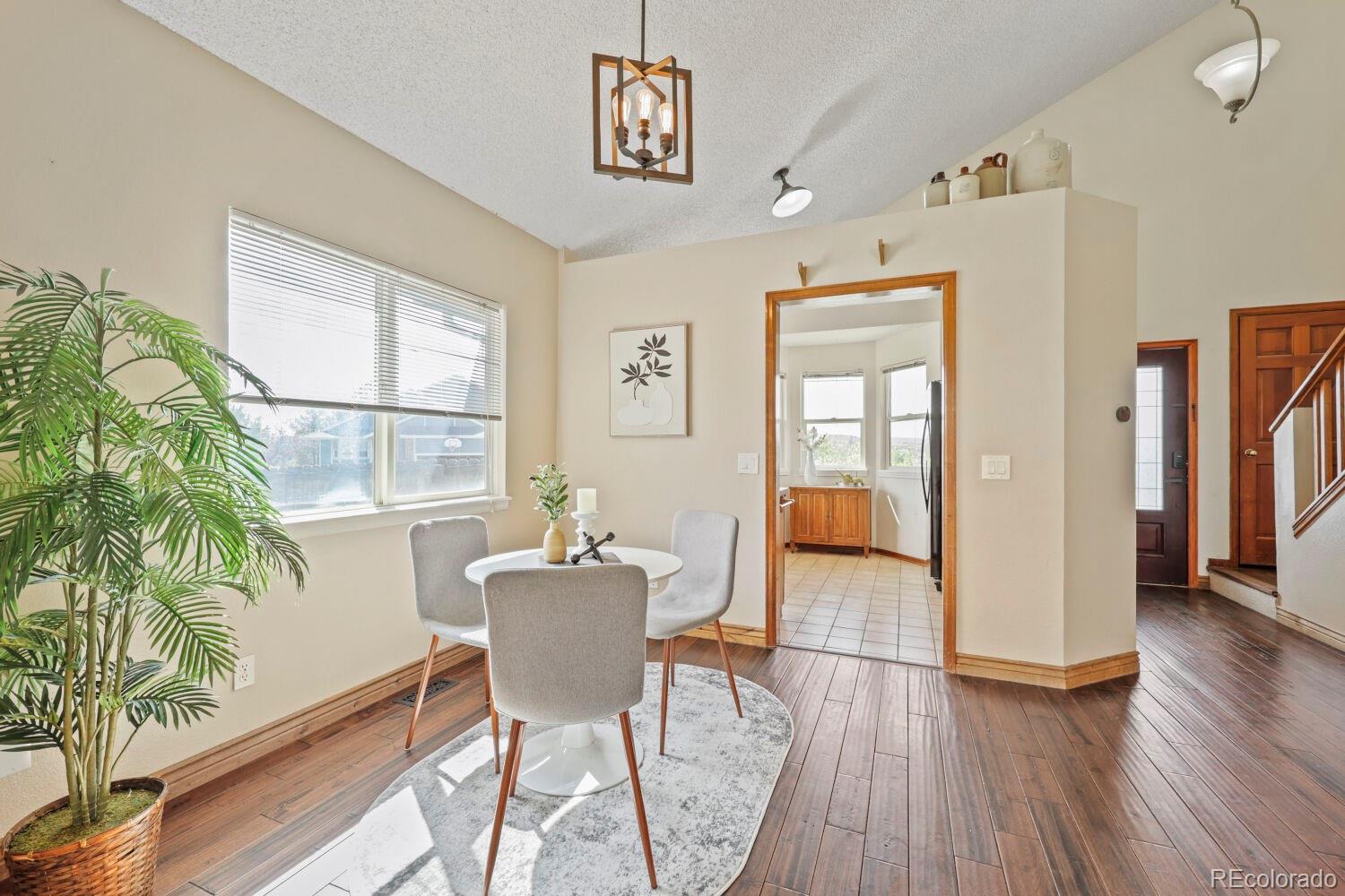 MLS Image #4 for 2324  meadows lane,castle rock, Colorado