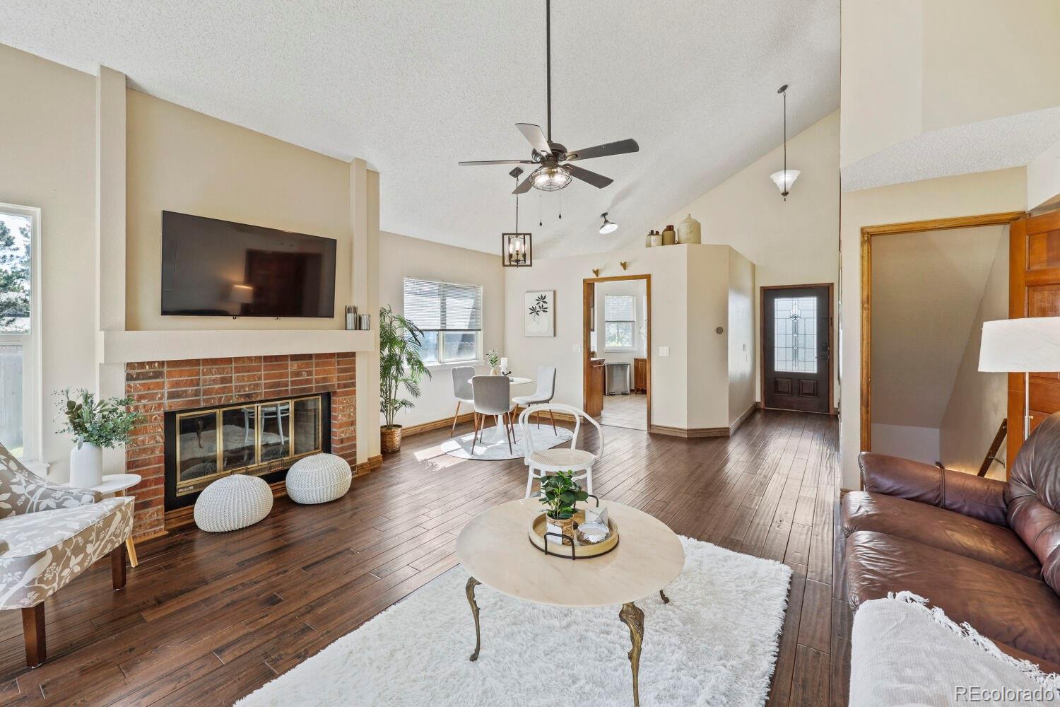 MLS Image #5 for 2324  meadows lane,castle rock, Colorado