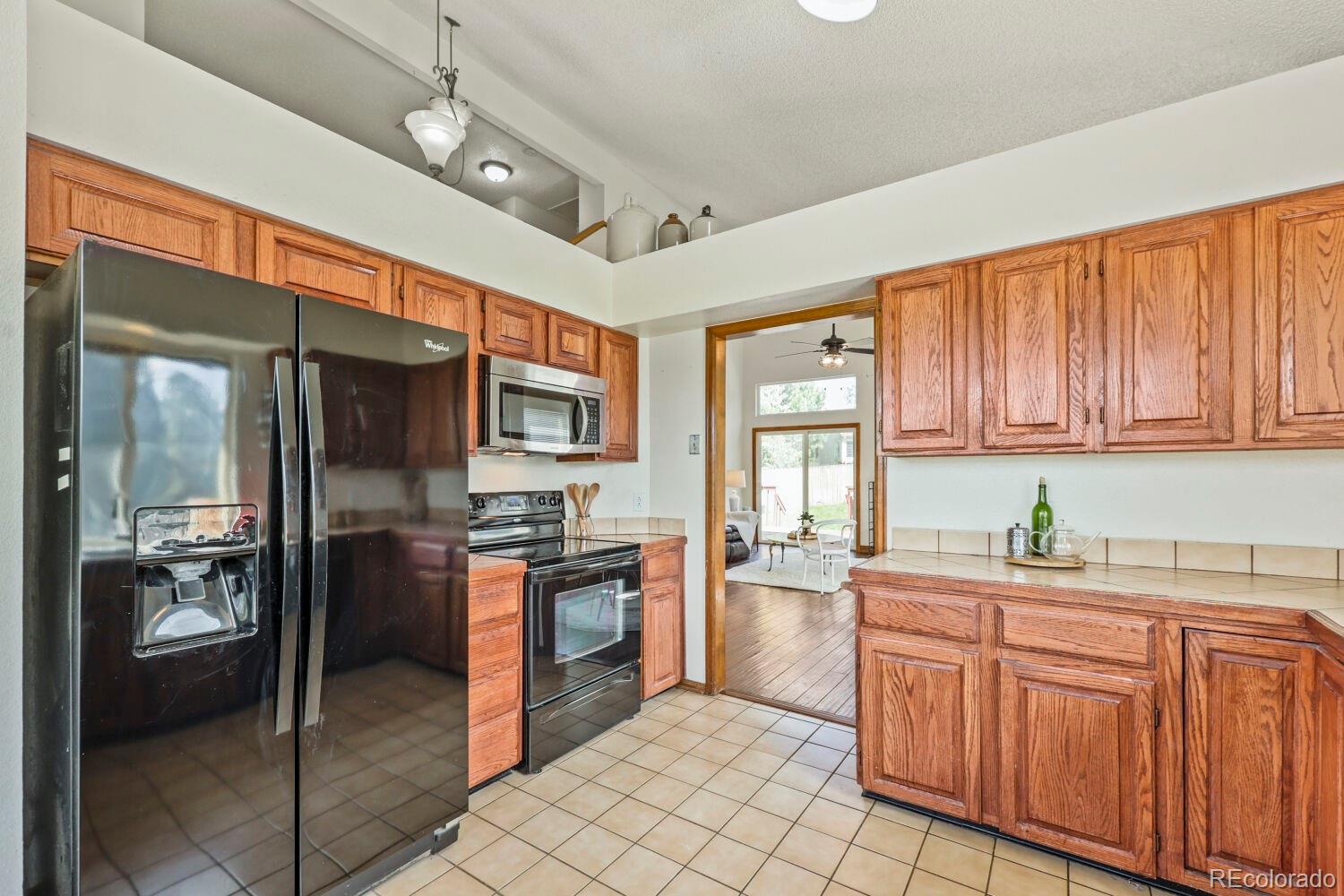 MLS Image #8 for 2324  meadows lane,castle rock, Colorado