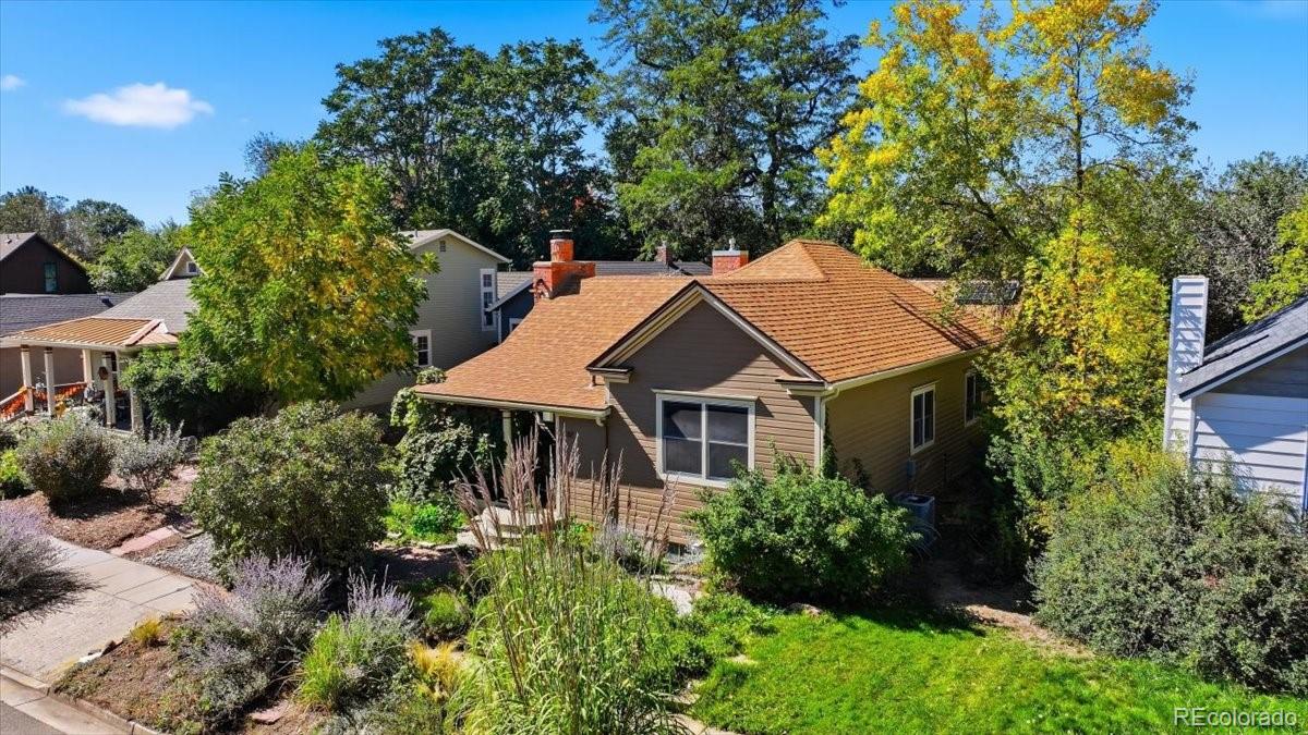 MLS Image #2 for 537  lincoln avenue,louisville, Colorado
