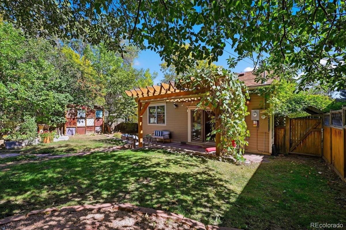 MLS Image #32 for 537  lincoln avenue,louisville, Colorado