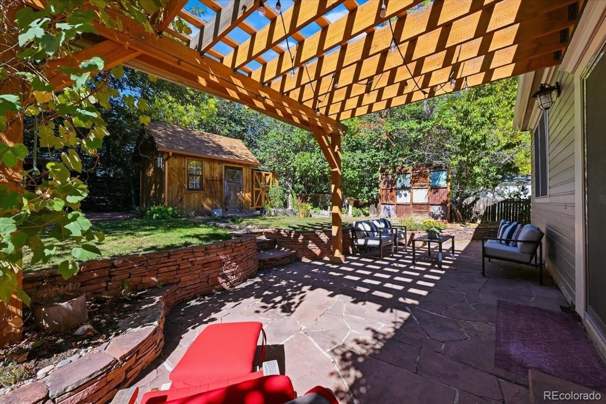 MLS Image #33 for 537  lincoln avenue,louisville, Colorado