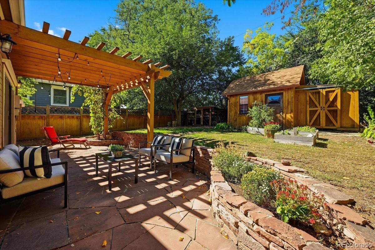 MLS Image #34 for 537  lincoln avenue,louisville, Colorado