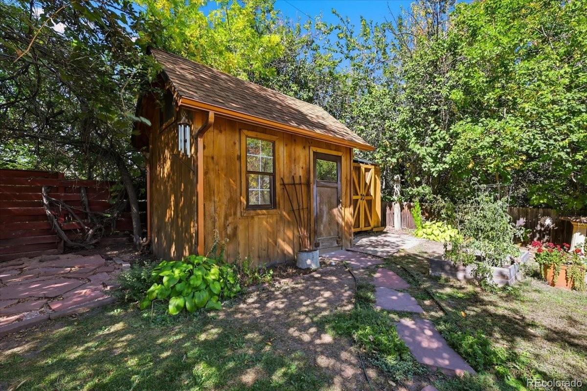 MLS Image #36 for 537  lincoln avenue,louisville, Colorado