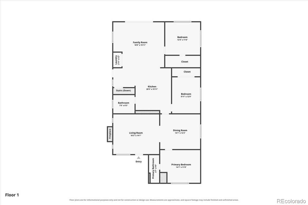 MLS Image #38 for 537  lincoln avenue,louisville, Colorado
