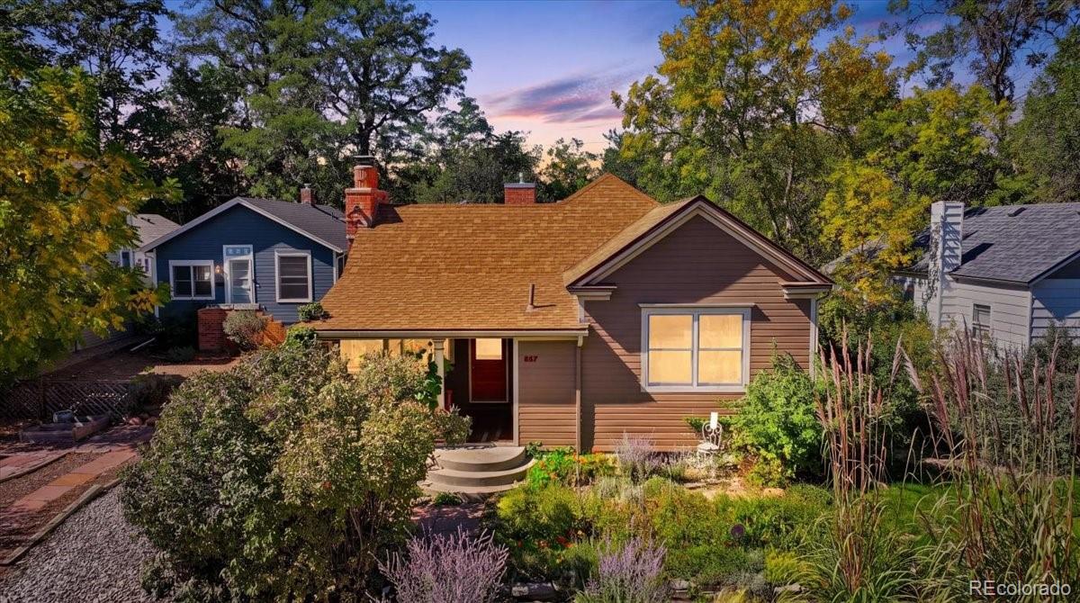 MLS Image #4 for 537  lincoln avenue,louisville, Colorado