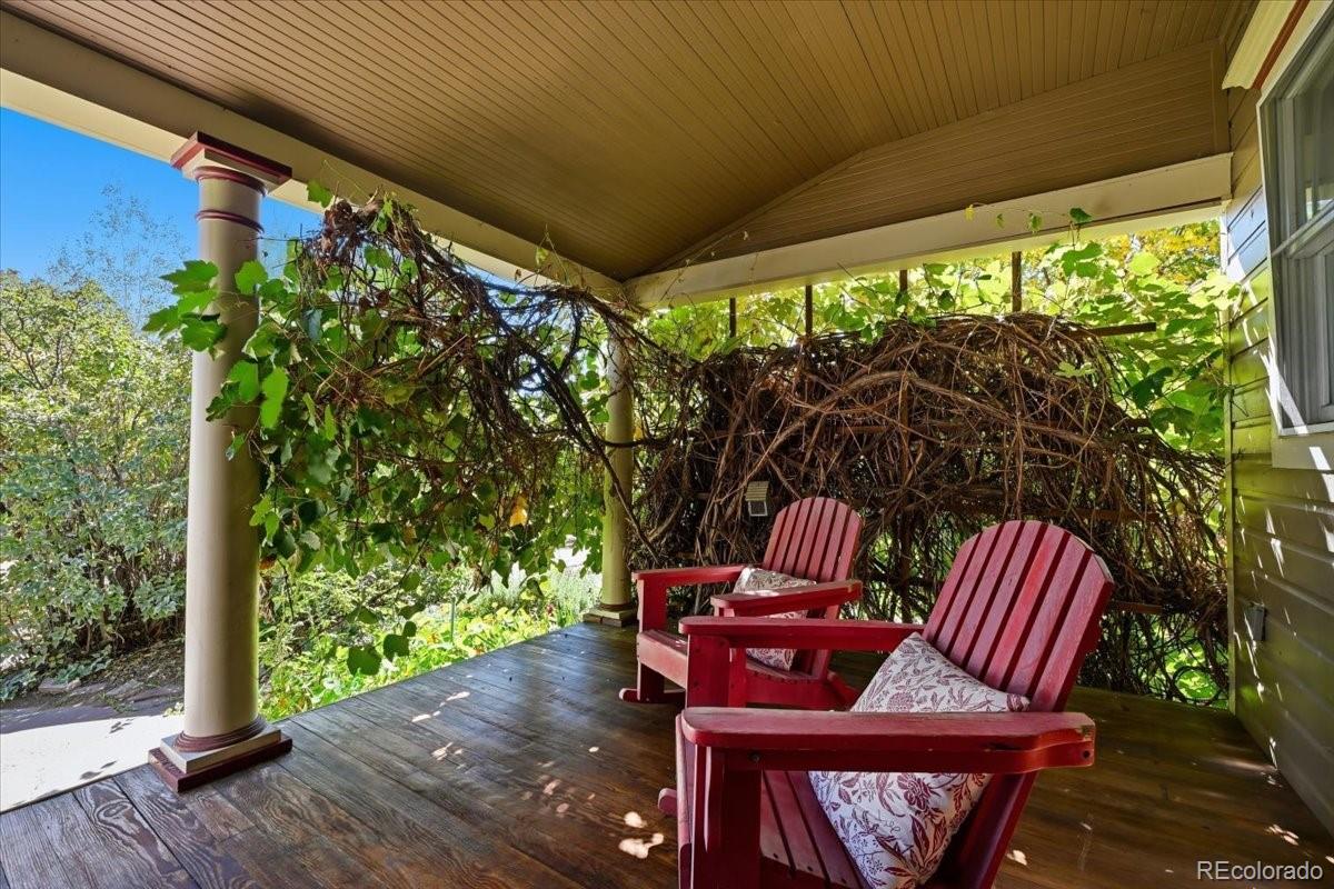 MLS Image #5 for 537  lincoln avenue,louisville, Colorado