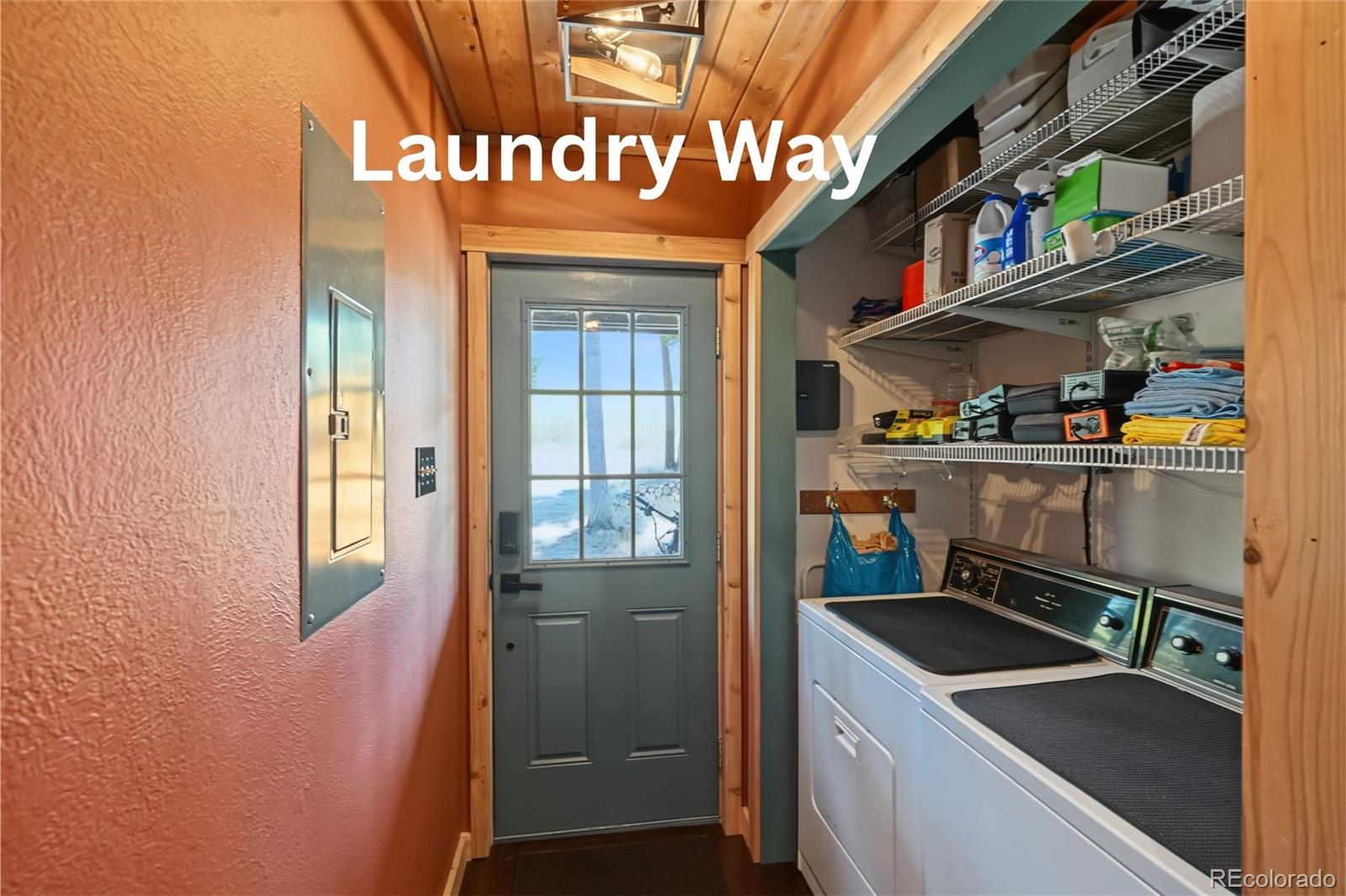 MLS Image #12 for 2110  sigler drive,fort garland, Colorado
